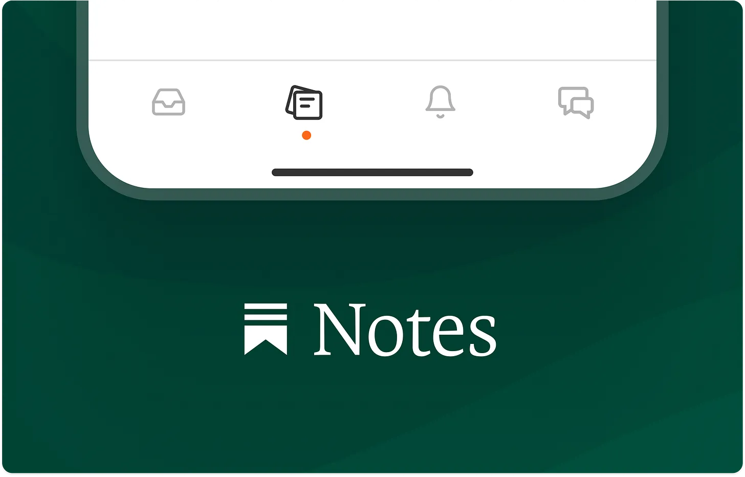 substack notes